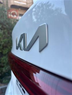 کیا K3